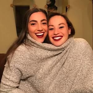 Meet your Posher, Malorie